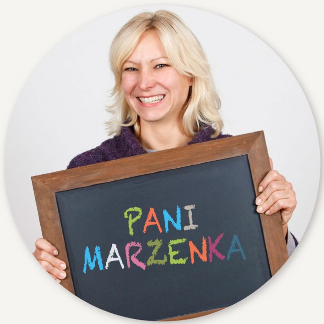 Marzanna Ranoszek